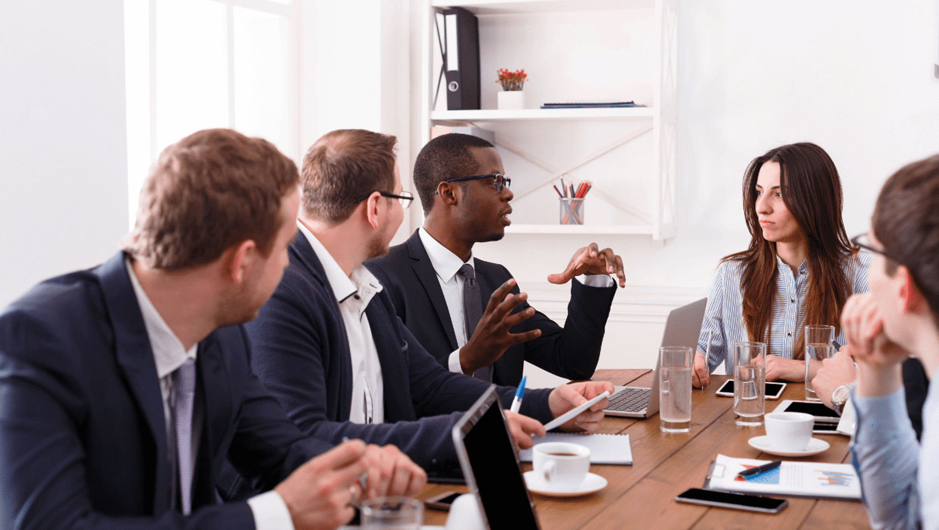 7 key differences between board of directors and executive committee